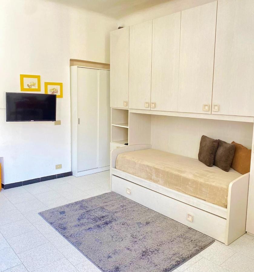 Apartamento A Due Passi Dalla Stazione Centrale Di Milano Exterior foto