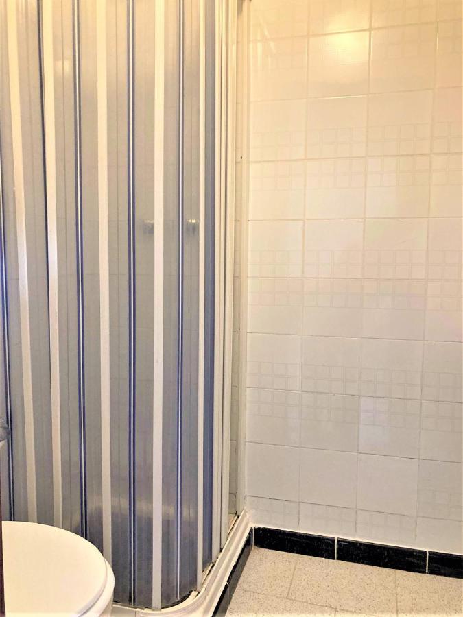 Apartamento A Due Passi Dalla Stazione Centrale Di Milano Exterior foto